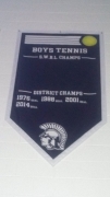 Gym Banner 2015