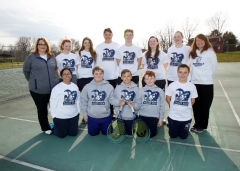 JH Tennis 2018