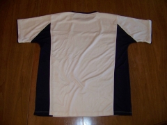 2008 T-Shirt Back