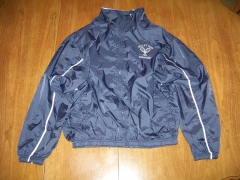 2008 Wind Jacket Front