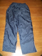 2008 Wind Pants Back