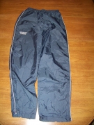 2008 Wind Pants Front