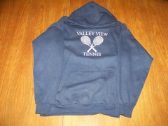 2011 Sweatshirt  Front