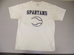 2013 T-Shirt  Front