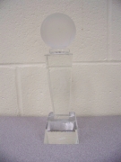 2014 MVP Award Justin Warner