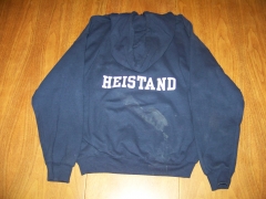 2014 Sweatshirt  Back