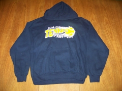 2014 Sweatshirt  Front