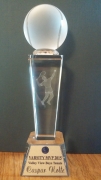 2015 MVP Award Caspar Nolte
