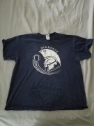 2016 T-Shirt Front