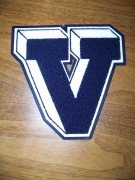 Varsity Letter