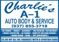 Charlies A1 Auto