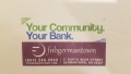 First National Bank Of Germantown