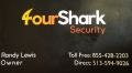 FourShark Security