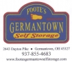Germantown Self Storage