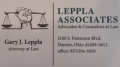 Leppla Associates, Ltd.