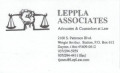 Leppla Associates