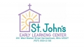 St. John's Early Learning Center